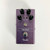 Used Fender THE PELT Fuzz Pedal 41103-S000054047 View 2