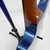 Used Lil Trees Tall Friend USA Double Cut Blue Electric Guitar 40042-S000249207 View 15