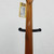 Used Lil Trees Tall Friend USA Double Cut Blue Electric Guitar 40042-S000249207 View 13