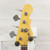 Used G&L Tribute JB Bass Guitar Blue 40015-S000319145 View 4