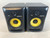 Used KRK ROKIT 8 G2 8" Powered Studio Monitor Pair 41127-S000054755 View 1