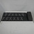 Used Yamaha MFC10 MIDI FOOT CONTROLLER Compact Controller Compact 40123-S000125043 View 3
