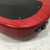 Used Mike Lull 1997 M5 5-String Bass Guitar - Red 40051-S000108315 View 11