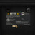 Used JBL EON 15 G2 Powered Full Range Speaker Cabinet 40015-S000319185 View 2
