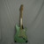 Used Fender LIMITED EDITION PLAYER STRAT S Type Electric Guitar Green 6-String 41128-S000101382 View 8