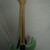 Used Fender LIMITED EDITION PLAYER STRAT S Type Electric Guitar Green 6-String 41128-S000101382 View 5