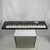 Used Roland FANTOM 08 88 KEY SYNTHESIZER 88-Key Synthesizer 88-key 40123-S000125081 View 1