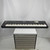 Used Roland FANTOM 08 88 KEY SYNTHESIZER 88-Key Synthesizer 88-key 40123-S000125081 View 3