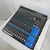 Used Yamaha MG16XU MIXER W/POWER Mixing Console 40123-S000125085 View 4