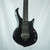 Used Ernie Ball MUSIC MAN MAJESTY PETRUCCI 7 STRING Modern Metal Electric Guitar Black 7-String 40123-S000125096 View 1