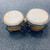 Used Groove Percussion BONGOS Bongo 41116-S000045859 View 1