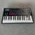 Used KORG MODWAVE 37-KEY Synthesizer 41106-S000088262 View 1