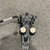 Used TAMA IRON COBRA 600 DOUBLE KICK PEDAL 41106-S000088266 View 3