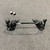 Used TAMA IRON COBRA 600 DOUBLE KICK PEDAL 41106-S000088266 View 1