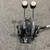 Used TAMA IRON COBRA 600 DOUBLE KICK PEDAL 41106-S000088266 View 5