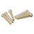 New Acoustic Bridge Pins 6 Pack 40112-BRIDGEPIN6 View 1