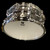 Used World Max STEEL VENTED SERIES Metal Snare Drum 14" 40083-S000149147 View 4