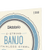 New D'ADDARIO 5 STRING BANJO 40012-JS60 View 4