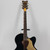 Used Gretsch G5022CBFE-BLK Acoustic Guitar Black 40081-S000109672 View 2