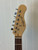 Used Bridgecraft SSS STRAT S Type Electric Guitar Pink 6-String 40107-S000149785 View 4
