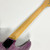 Used Peavey 1989 TRACER Electric Guitar Purple 6-String 41103-S000054058 View 9