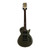 Used LTD EC-50 Electric Guitar Titanium 6-String 41117-S000046865 View 2