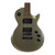 Used LTD EC-50 Electric Guitar Titanium 6-String 41117-S000046865 View 1