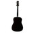 Used Johnson JG-555 Laminate Top Acoustic Guitar Natural 40009-S000300769 View 4