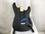 Used Starcaster STRAT BODY BLACK PRIMER Guitar Accessory 40012-S000294504 View 1