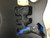 Used Starcaster STRAT BODY BLACK PRIMER Guitar Accessory 40012-S000294504 View 3