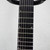 Used Jackson JS22-7 KV Pointy Electric Guitar Black 6-String 40042-S000249297 View 5