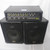 Used SQUIER 4 PA SYSTEM Powered Mixer 41128-S000101413 View 1