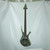 Used Ibanez ERGODYNE EDA900 Vintage Bass Guitar Silver/Gray 4-String 40123-S000125122 View 2