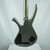 Used Ibanez ERGODYNE EDA900 Vintage Bass Guitar Silver/Gray 4-String 40123-S000125122 View 8