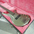 Used Ibanez ERGODYNE EDA900 Vintage Bass Guitar Silver/Gray 4-String 40123-S000125122 View 11
