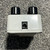 Used ELECTRO HARMONIX CRAYON FULL-RANGE OVERDRIVE Guitar Pedal 41106-S000088290 View 3