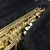 Used Prelude AS711 Alto Saxophone 40051-S000103647 View 4