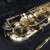 Used Prelude AS711 Alto Saxophone 40051-S000103647 View 2