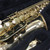 Used Prelude AS711 Alto Saxophone 40051-S000103647 View 3