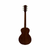 Used  CUSTOM JIMMY PAGE PAUL Electric Guitar Brown 6-String 41126-S000088912 View 5