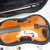 Used Strobel ML 85 4 4 VIOLIN  40042-S000249316 View 2