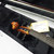 Used Strobel ML 85 4 4 VIOLIN  40042-S000249316 View 3