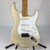 Used Fender 60TH ANNIVERSARY STANDARD STRATOCASTER S Type Electric Guitar Other 6-String 41110-S000067014 View 1