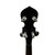 Used Gold Tone BG-250F W/HARD CASE Banjo 40009-S000300781 View 8