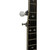 Used Gold Tone BG-250F W/HARD CASE Banjo 40009-S000300781 View 5