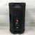 Used JBL EON712 1x12 Powered Full Range Speaker Cabinet 40051-S000112693 View 2