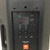 Used JBL EON712 1x12 Powered Full Range Speaker Cabinet 40051-S000112693 View 3