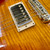 Used Paul Reed Smith - PRS Custom Shop Artist Series 407 Double Cut Electric Guitar w/HSC 41115-S000109100 View 9