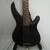 Used Yamaha TRBX504 Bass Guitar Purple 4-String 41128-S000101440 View 1