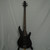Used Yamaha TRBX504 Bass Guitar Purple 4-String 41128-S000101440 View 8